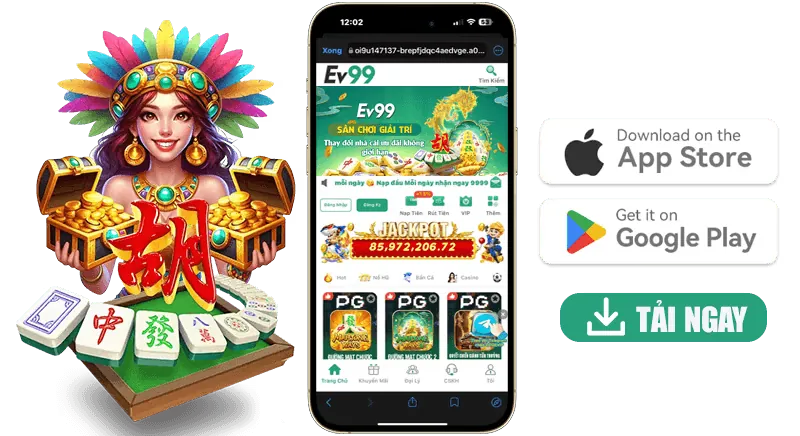 Đa dạng trò chơi slot XI88