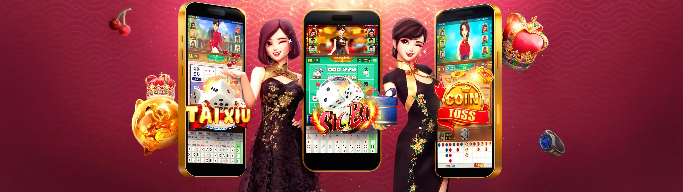 Slot Jackpot lũy tiến XI88