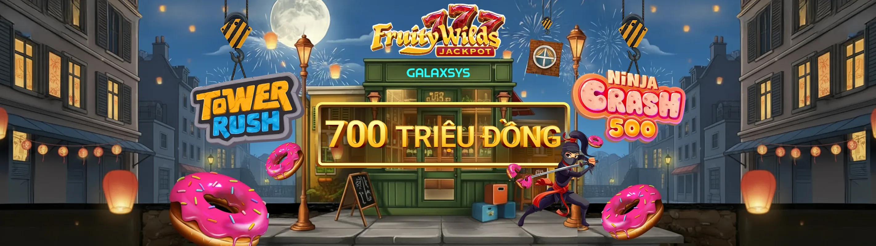 Sảnh Casino Trực Tuyến xi88 với nhiều trò chơi hấp dẫn