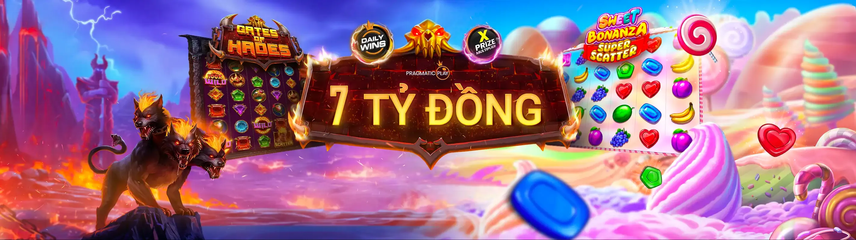 Video Slot XI88