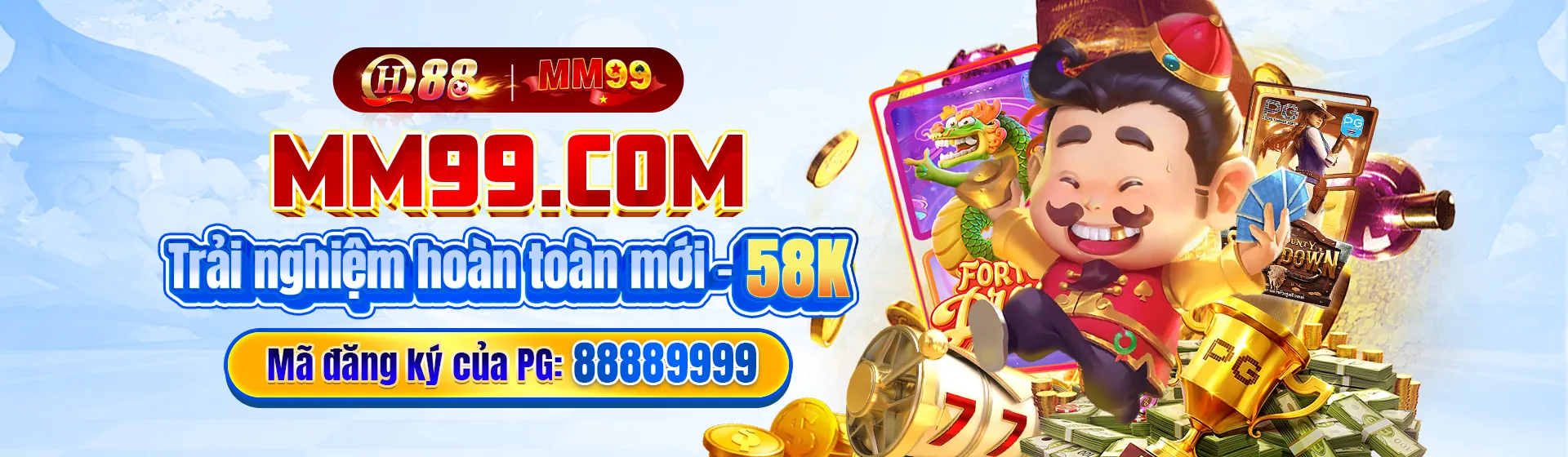 Trò chơi nổ hũ và bắn cá